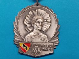Kaisten 8. Geländelauf 1966 (M136)