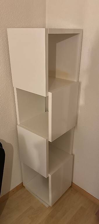 Regale: Regal drehbar – Gebraucht aus Bern von M0s