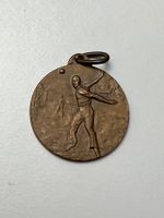 Sport Bronzemedaille Italien faschistische Periode Mussolini