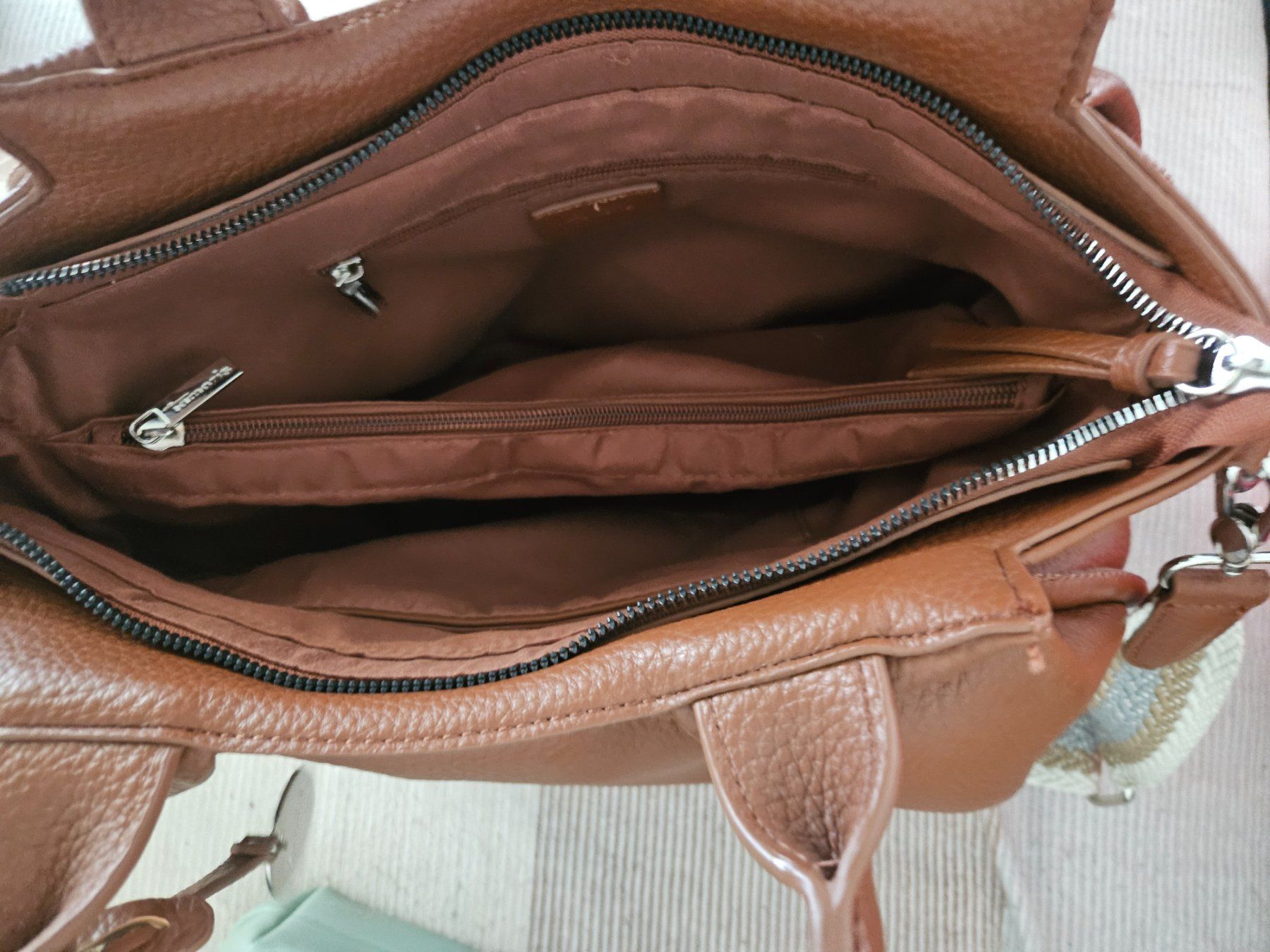 Tamaris Borse da donna: Tasche – Usato da Strengelbach venduto da fab_p6hw 1