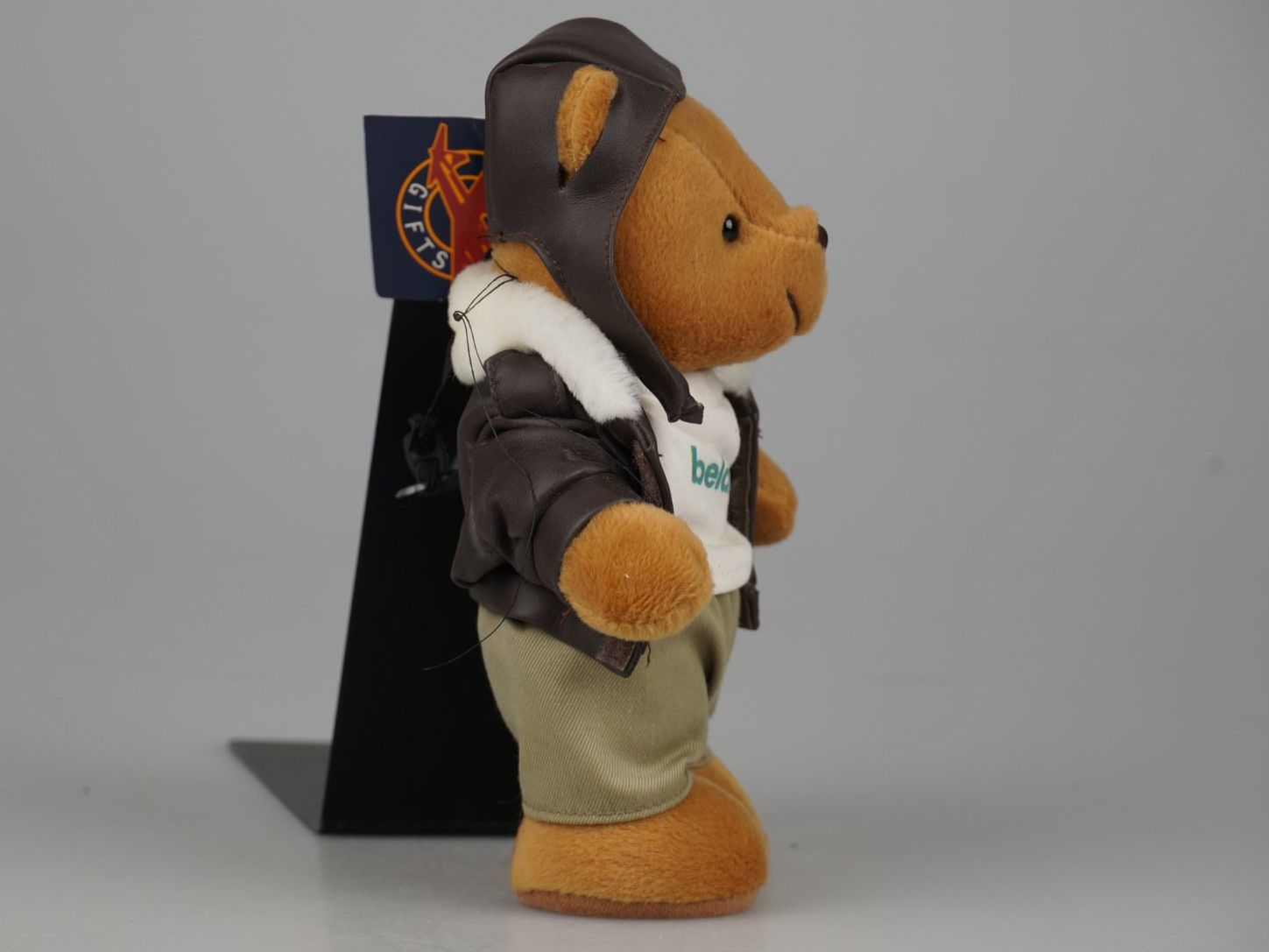Tutte le decorazioni: Belair Plüsch Teddybär 8" – Usato da Rüti ZH venduto da Restwert_Rueti_ZH 2