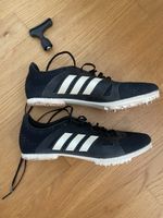 Leichtathletikschuhe (Nagelschuhe) Adidas 40