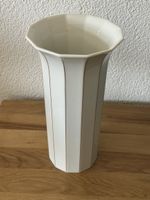 Rosenthal Polygon Vase 25.5 cm Tapio Wirkkala Vintage Top!