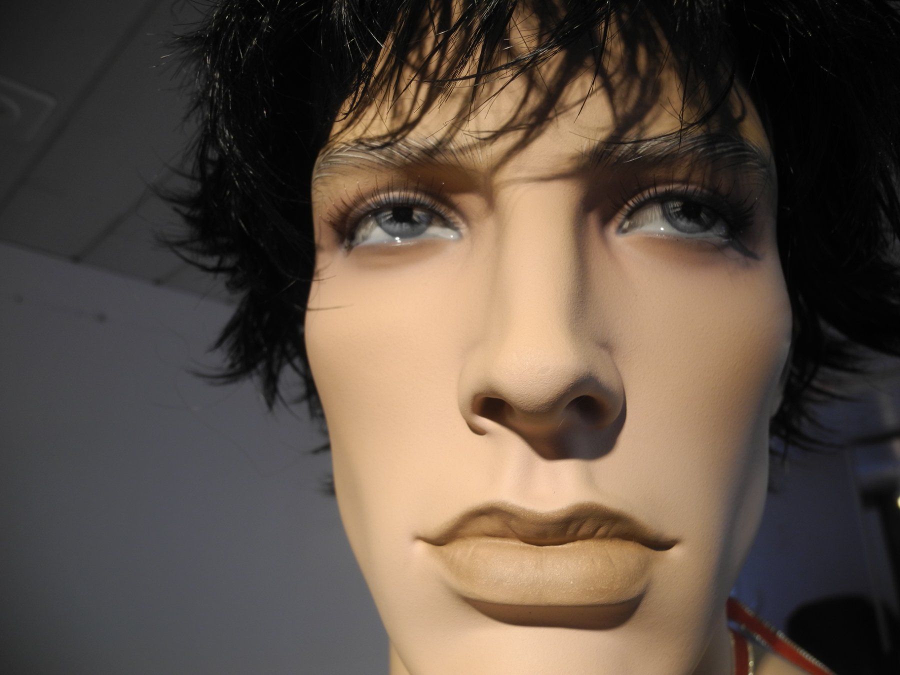 Altro in Decorazioni & Accessori: Schaufensterpuppe / Mannequin antik "Silvio" – Usato da Kottwil venduto da Crazyrolf 2