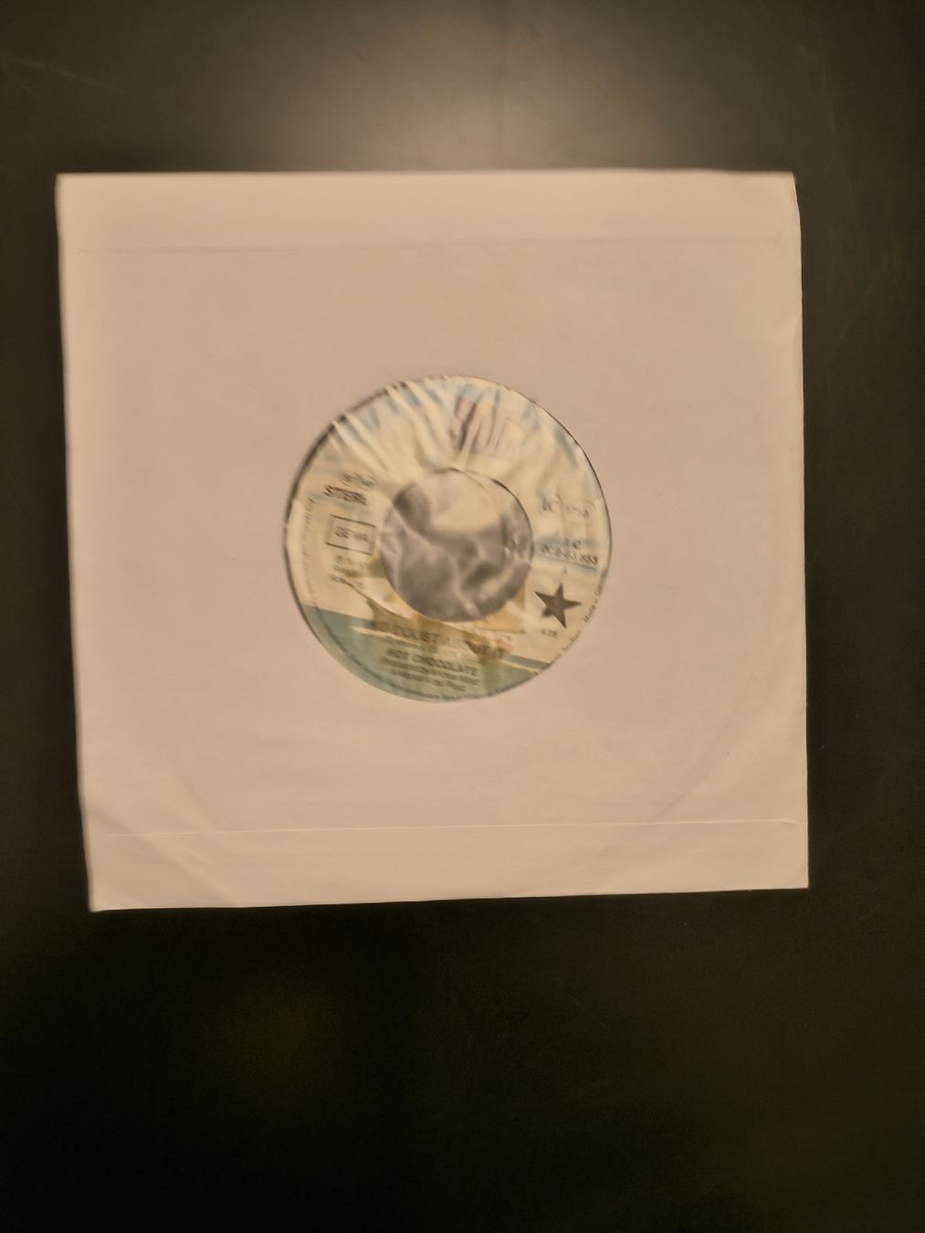 Dischi in vinile: EP Hot Chocolate – Usato da Zürich venduto da Anni_Z 2