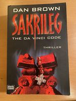 Sakrileg der Da Vinci Code
