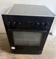 V ZUG 55cm Backofen Glaskeramik