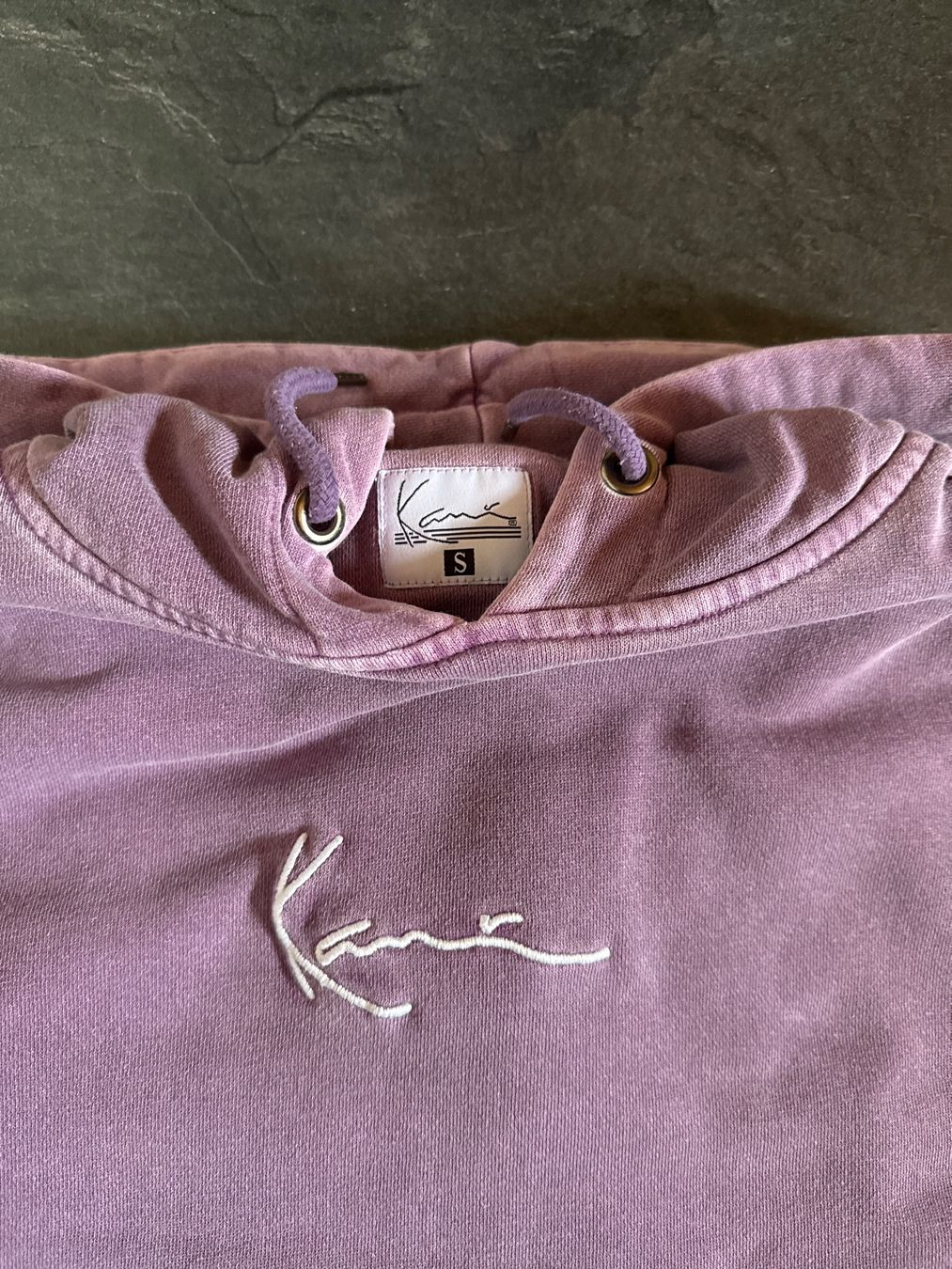 Pullover & Sweatshirts: Karl-Kani Pullover – Gebraucht aus Ulisbach von PET-030 1
