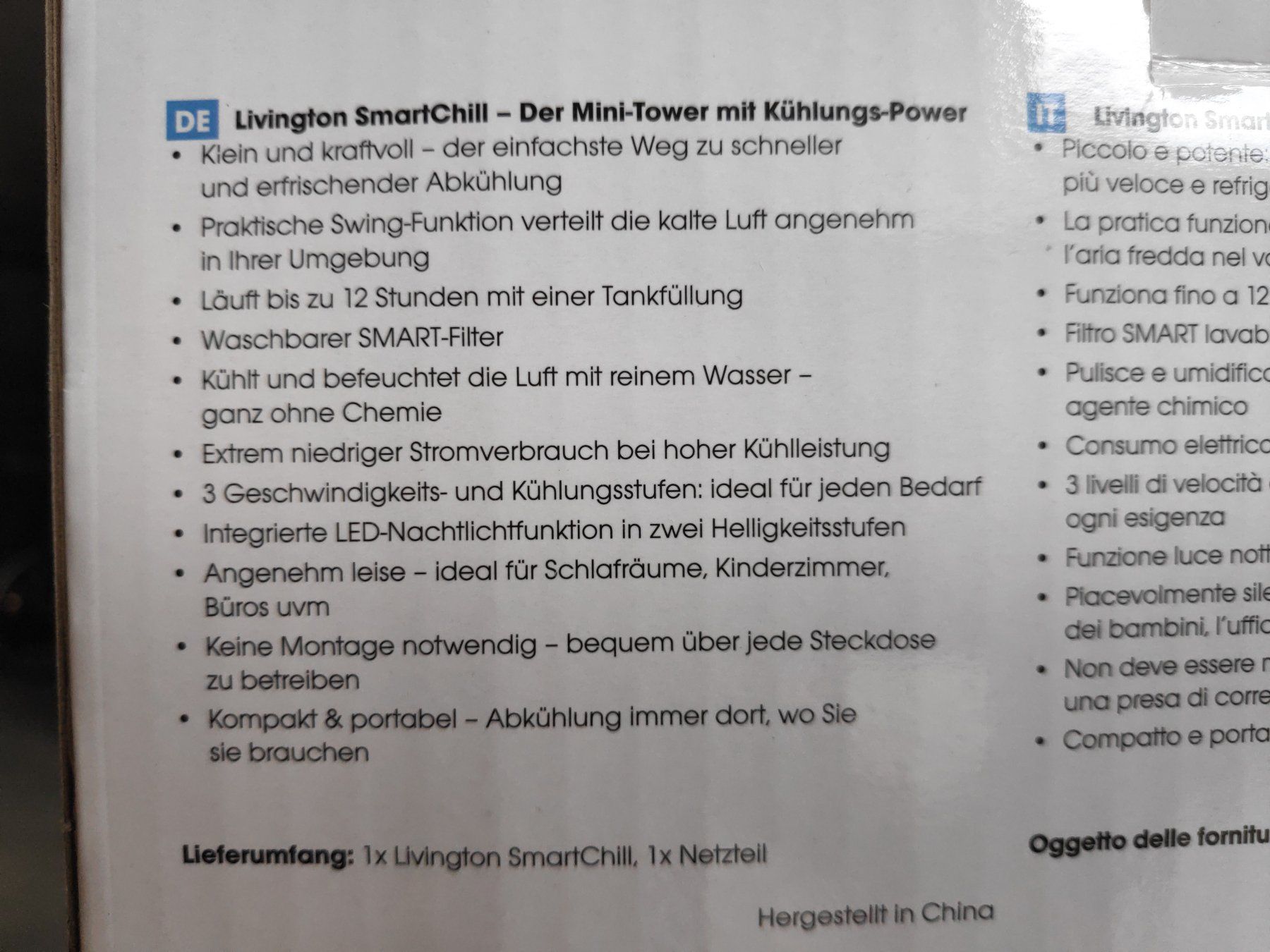 Ventilateurs: Kühllüfter – D'occasion à Sulgen par uec123 3