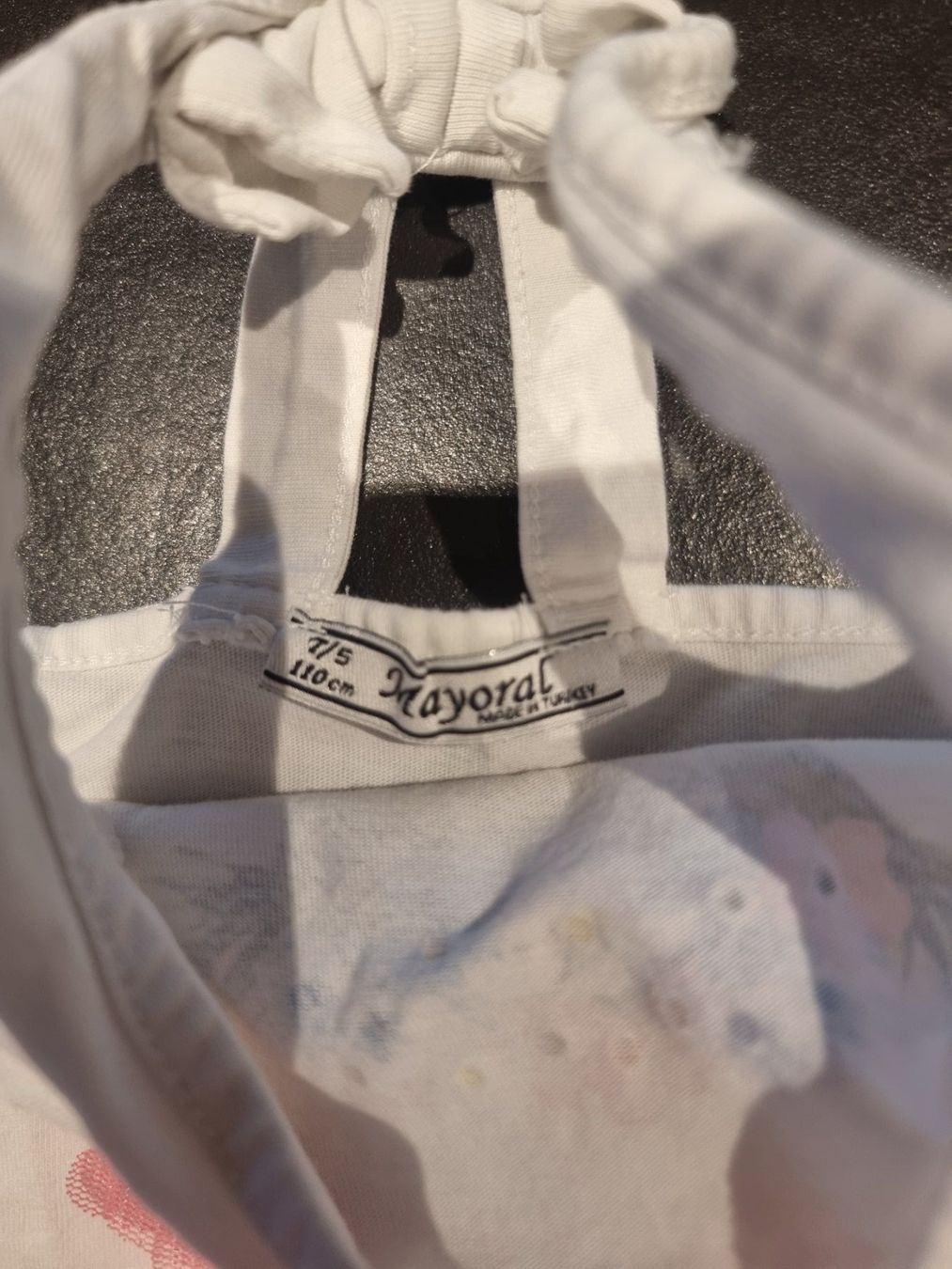 Mayoral Blusen, T-Shirts & Tops: Mayoral T-Shirt, 110 – Gebraucht aus Buttikon SZ von Limo180 2