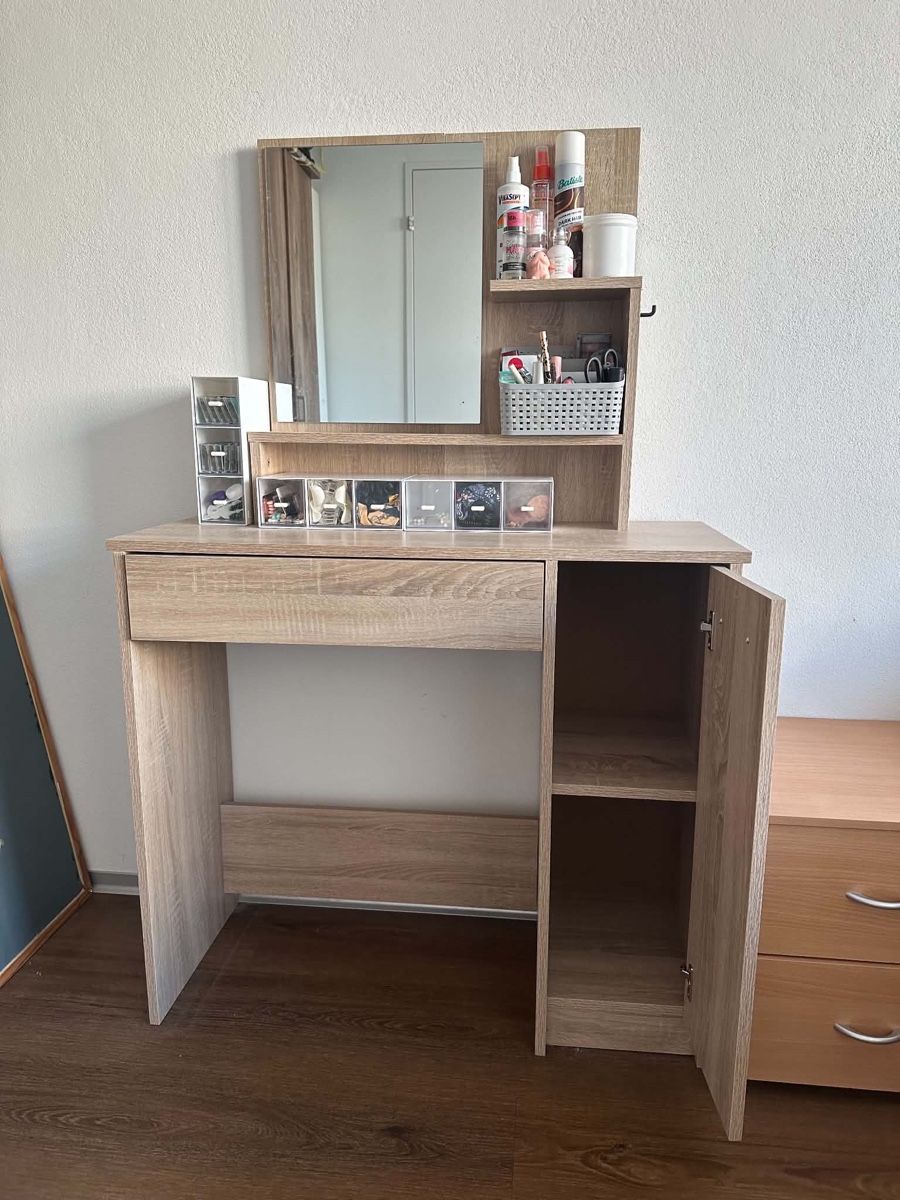 Tavoli da trucco: Schöne Schmink-Kommode – Usato da Winterthur venduto da Scorpcog2000 1