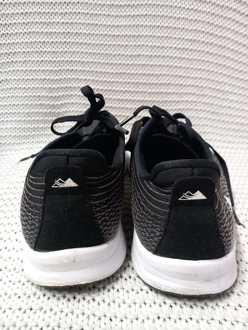 Columbia Herrenschuhe: Columbia Montrail Schuhe Gr.42 – Gebraucht aus Gwatt (Thun) von umwelt-brocki 6