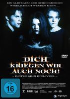 Dich kriegen wir auch noch! (DVD)