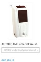 AutoFoam Hautpflegespender
