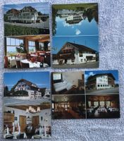 LOT ANSICHTSKARTEN