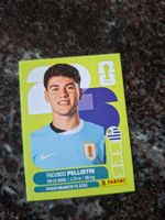 PANINI WM 2026 Sticker: Facundo Pellistri, URU 20