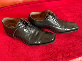 Herren Schuhe Gr. 40