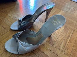 Elegante & exklusive Christian Dior Schuhe - Chaussures