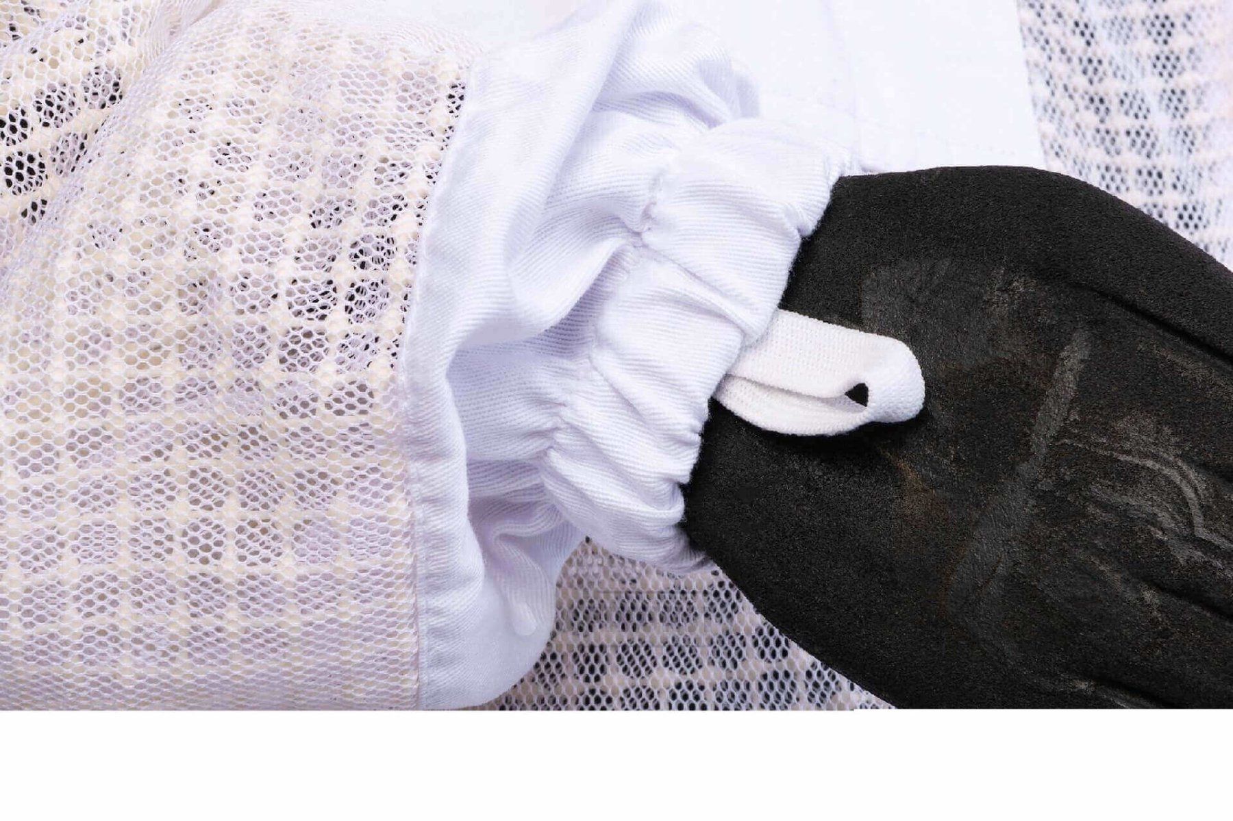Alveari: Imker-Schutzanzug cool | Imkerei – Nuovo e nell'imballaggio originale da Trimmis venduto da Imkerwelt_Chur 1