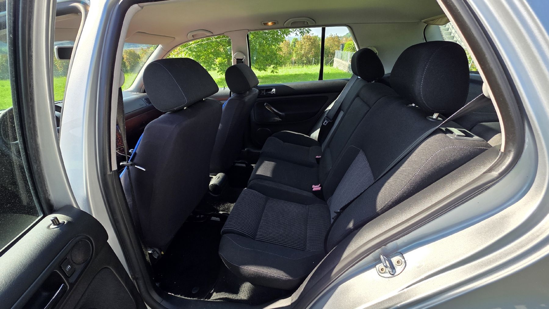 VW Automobili: Volkswagen Golf IV – Usato da Bedano venduto da MICHR96 4