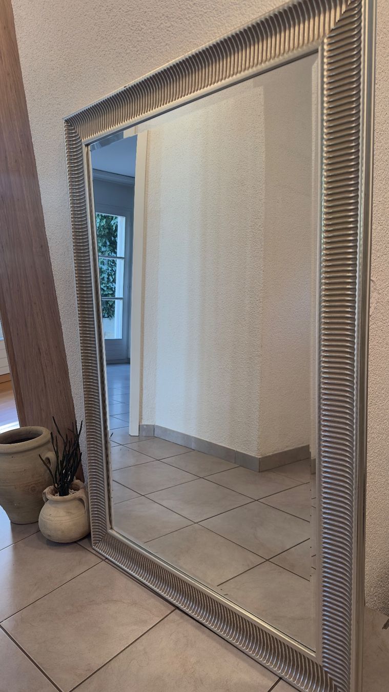 Maisons du monde Specchi: Miroir – Usato da Vallamand venduto da bel_gw8c