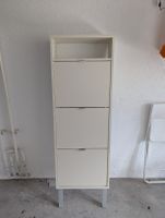 LETZTE CHANCE: Schuhregal, 19x49x153