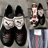 Puma King Fußballschuhe 