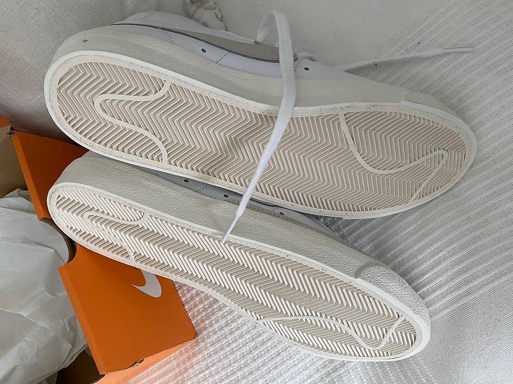 Scarpe da uomo: NEU Nike Schuhe Gr. 43  – Usato da Rorschacherberg venduto da JBF17 2