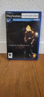 PS 2 - Twisted Metal Black
