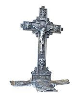 Kreuz Reliquie Jubilae Romae 1950