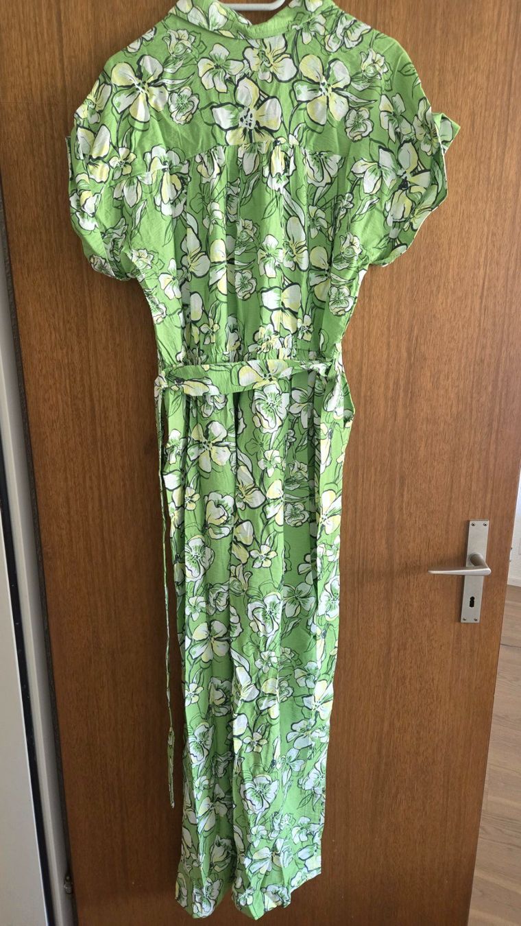 Jumpsuits: Jumpsuit – Neu (gemäss Beschreibung) aus Nürensdorf von Aw18 4