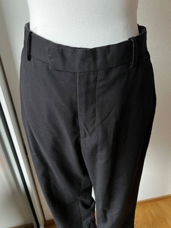 ⭐️Schwarze Hose für Männer M H&M ⭐️