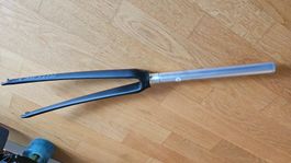 Ritchey Comp Carbon Gabel  | 1 1/8'' | Felgenbremse | NEU