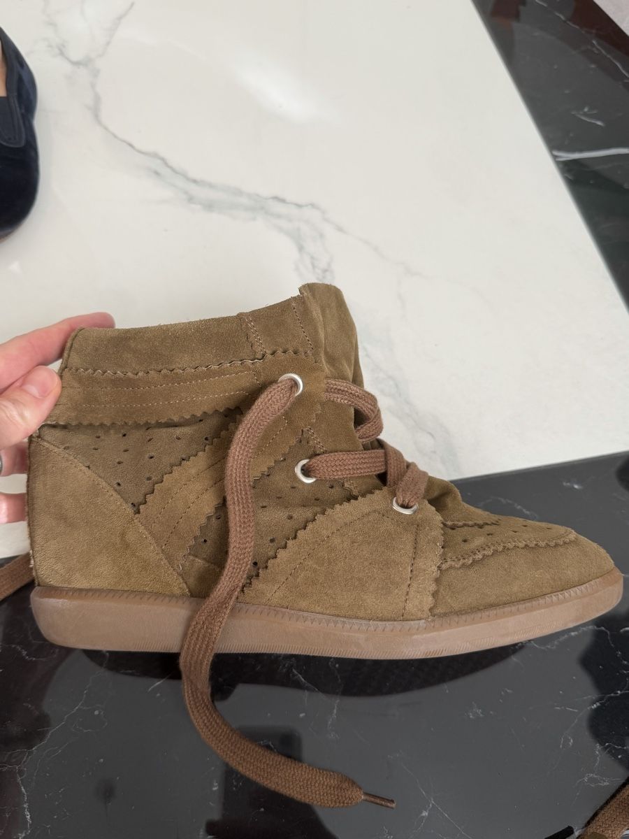 Isabel Marant Damenschuhe: Isabel Marant – Gebraucht aus Arlesheim von FabiKl 2