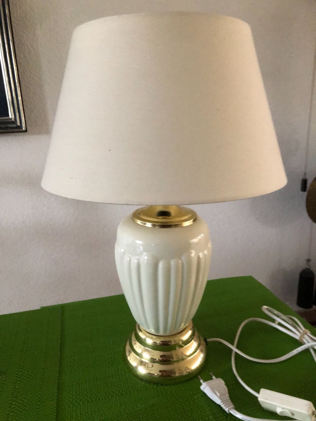 Lampade: Tischlampe – Usato da Freienstein venduto da ErnaS01 3