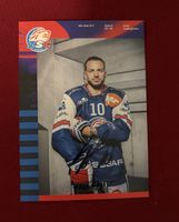 Sven Andrighetto - Original Autogramm