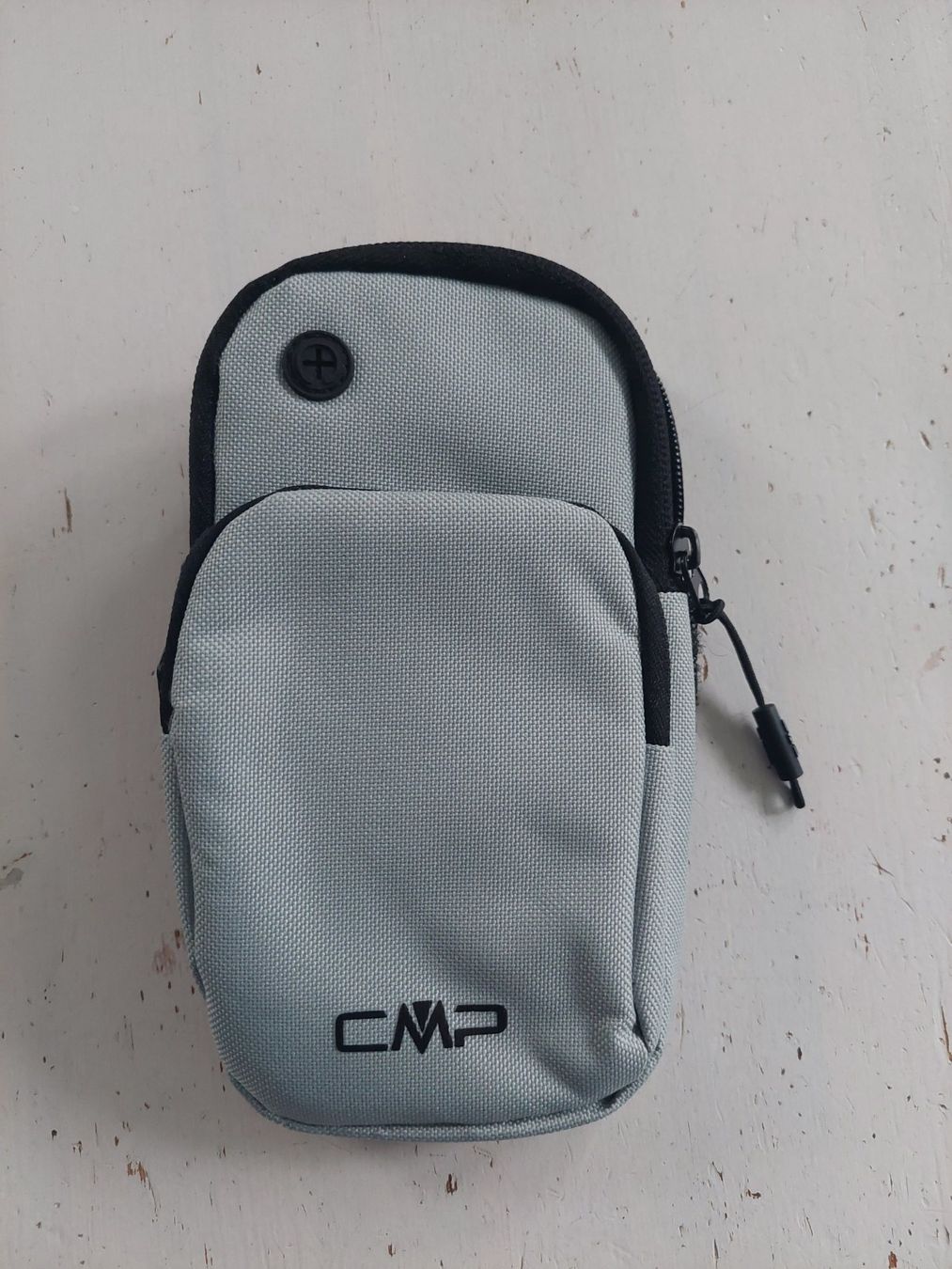 Taschen: CMP Handytasche für den Rucksack – Neu (gemäss Beschreibung) aus Beckenried von Havacola 1