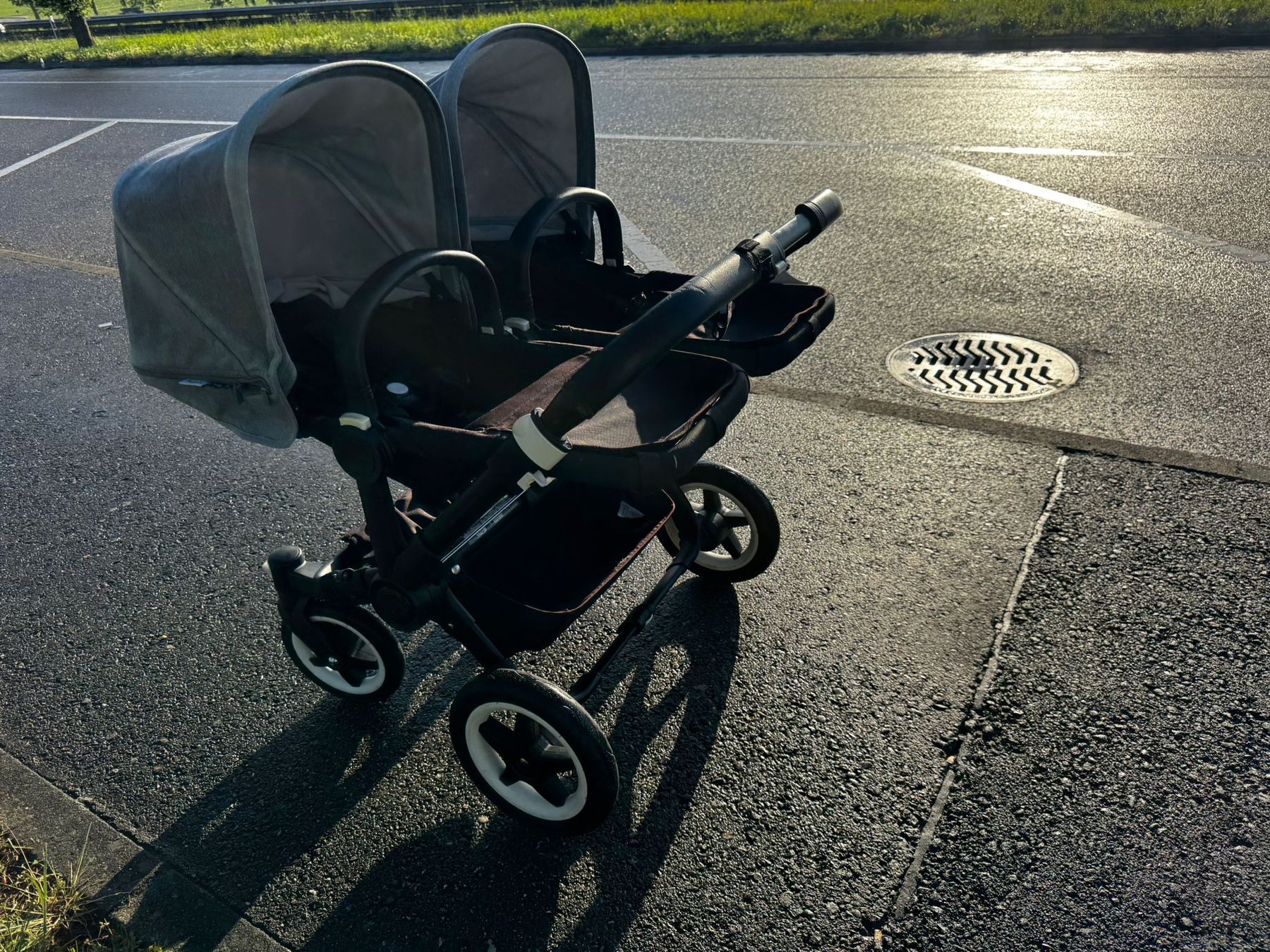 Bugaboo Poussette: Bugabo Donkey 2  – D'occasion à Lengnau BE par ala_6gq5 5