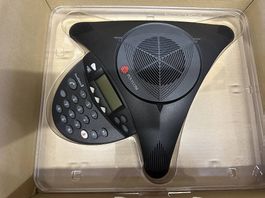 Konferenztelefon Polycom SoundStation2 2201-16000-001