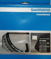 Shimano Dura Ace Kettenblatt FC-9000 2x11  53T für (53-39)