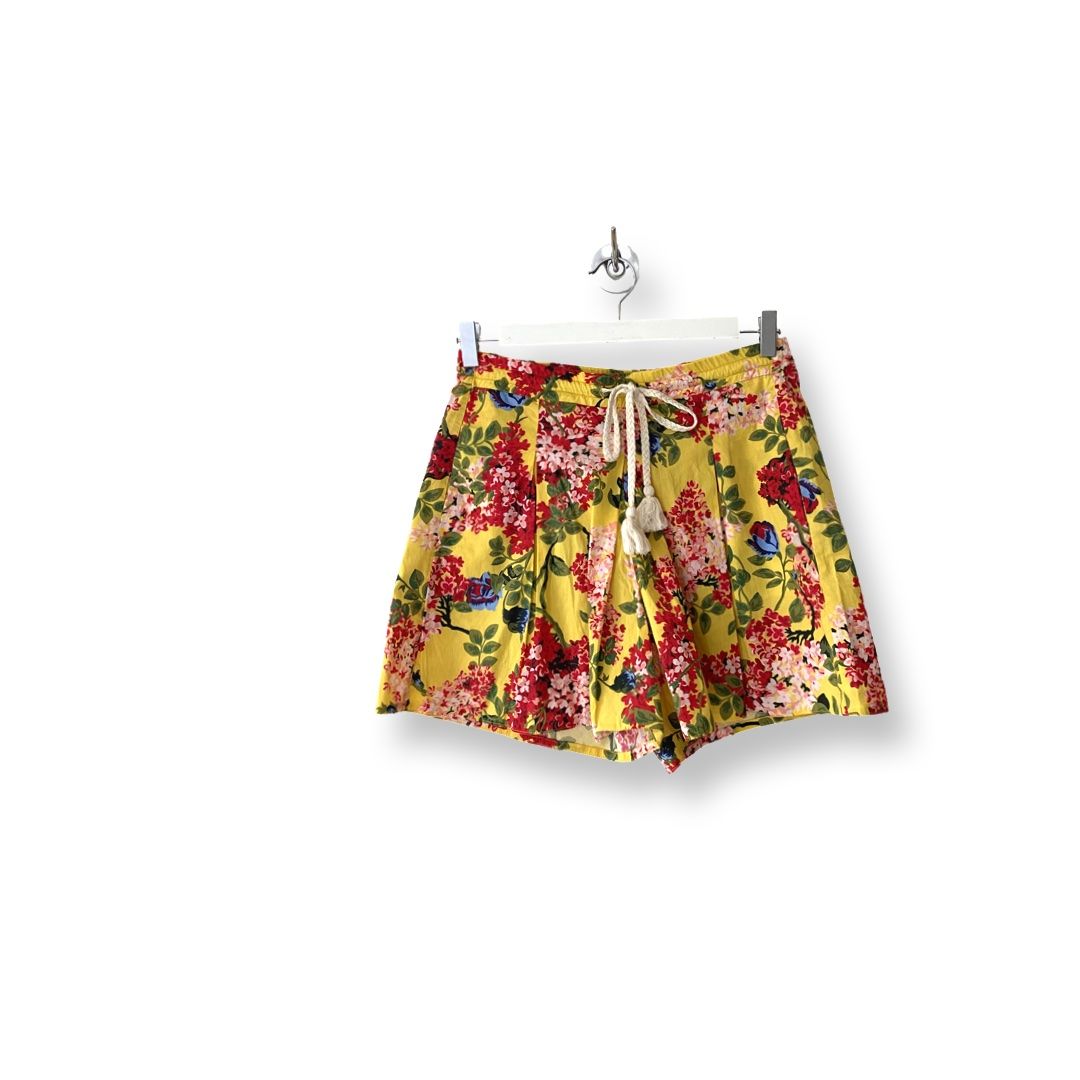 Marella Hosen: MARELLA Shorts 💛 – Gebraucht aus Jona von vanessasupermarket20 2