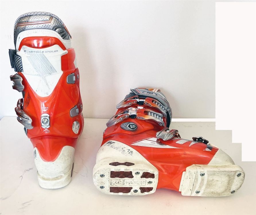 Tecnica diablo magma outlet ski boots