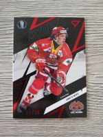 EHC Biel-Bienne Mark Sever Playoffs Karte 25/30