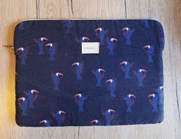 Laptop sleeve handmade in Portugal 🌸