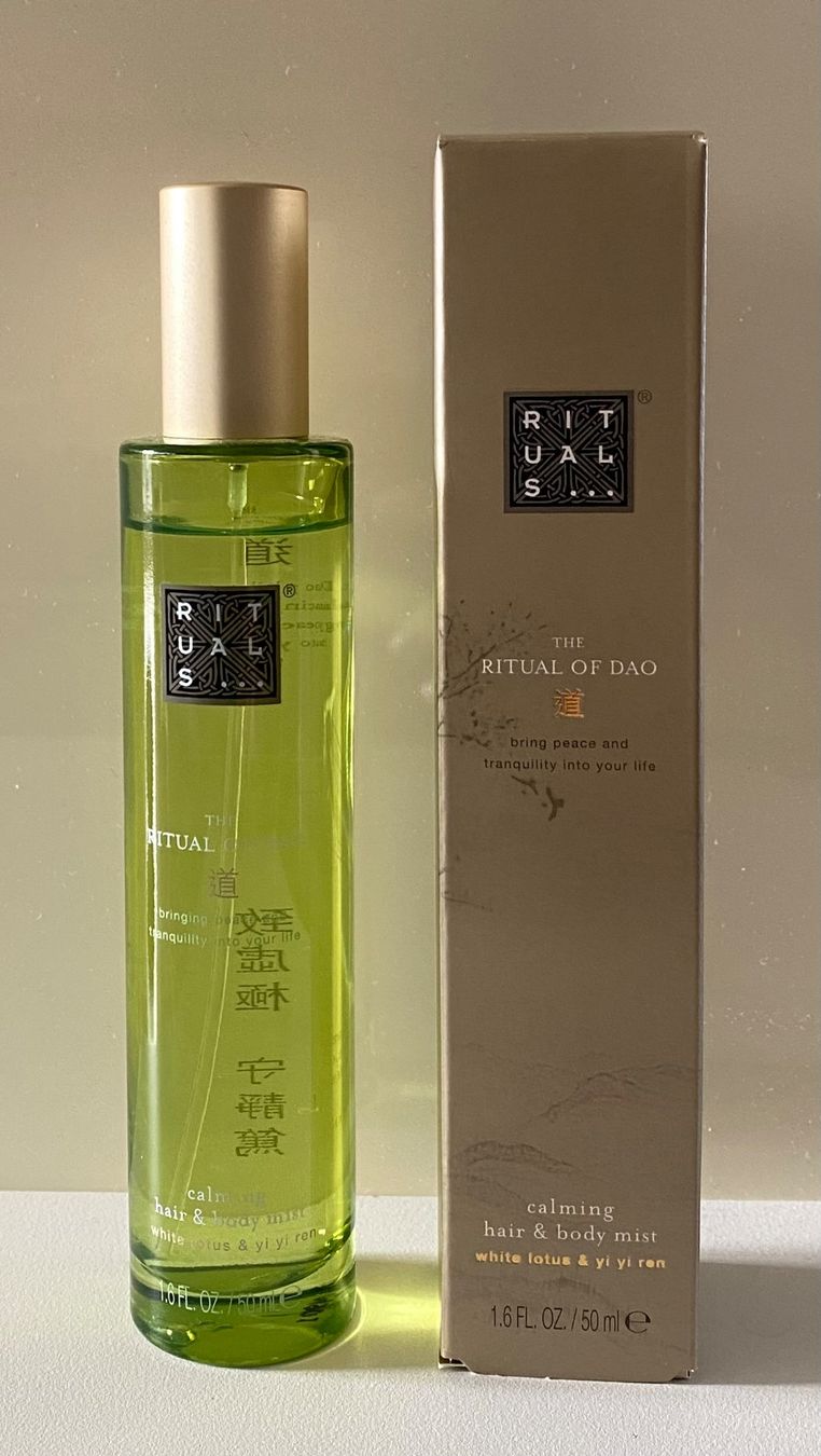 Rituals Sonstige Körperpflege: Rituals – Neu und originalverpackt aus Münchenstein von Mr.Tomari
