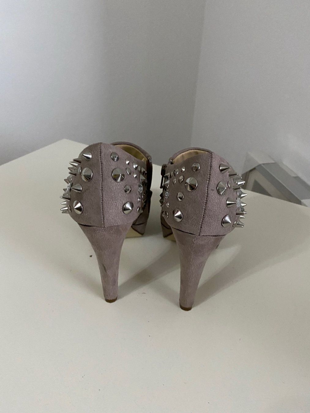Scarpe da donna: Catwalk Damenschuhe – Usato da Lupfig venduto da Pluribus 1