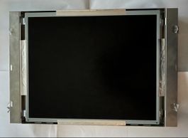 Industrieller Monitor Panel Neuwertig SPS