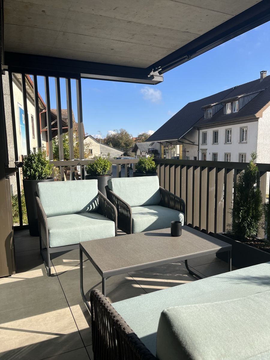 Divani: BOWI Willsau Lounge – Usato da Büttenhardt venduto da mateicce 1
