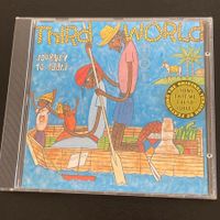Third World - Journey To Addis