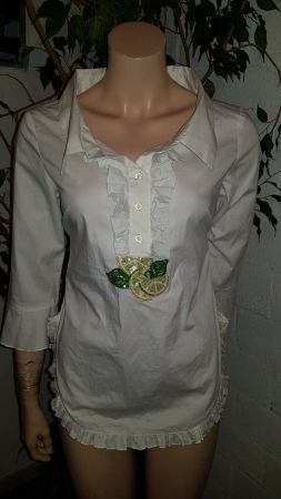 Blouse FORNARINA taille S (M IT)
